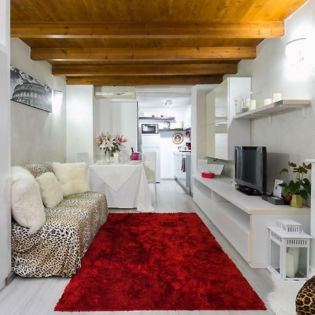 Diana Romantic Loft Exterior foto