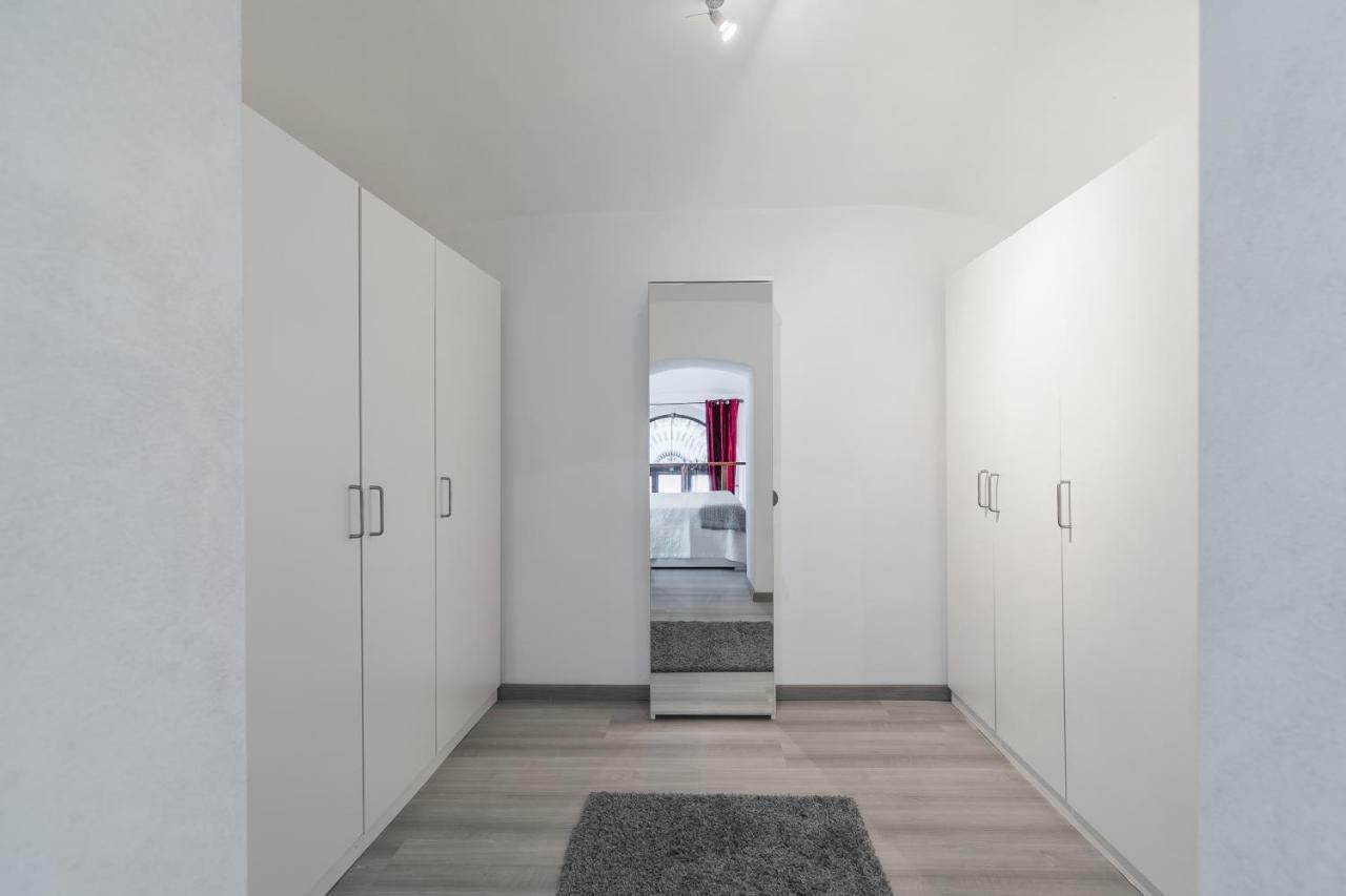 Diana Romantic Loft Exterior foto