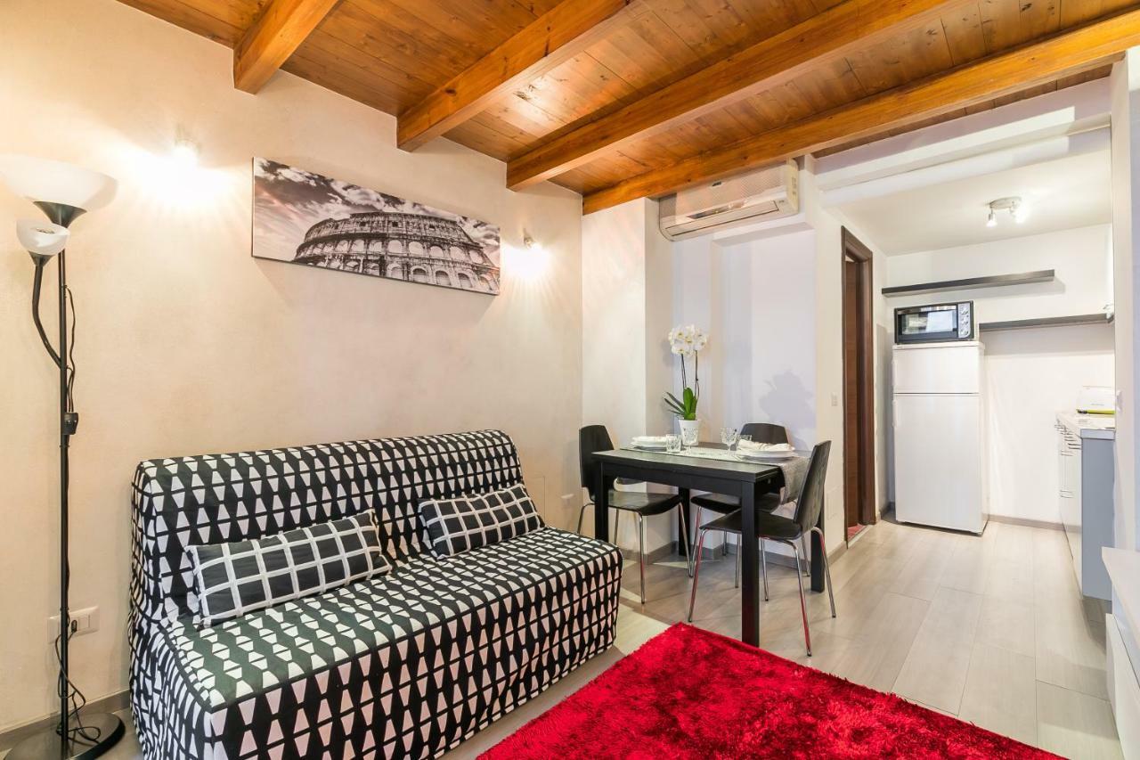 Diana Romantic Loft Exterior foto