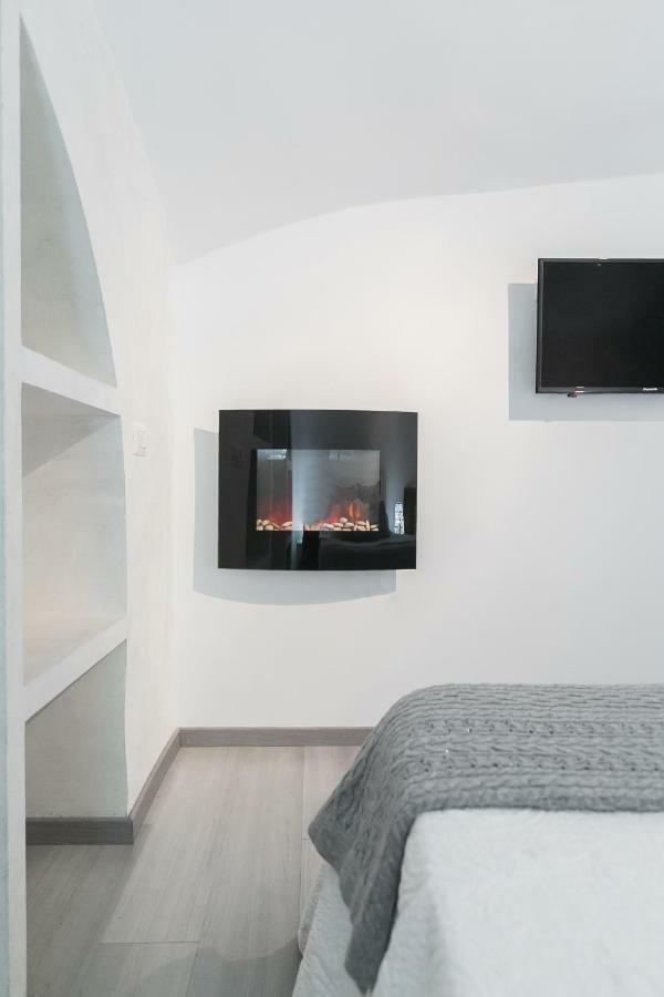 Diana Romantic Loft Exterior foto