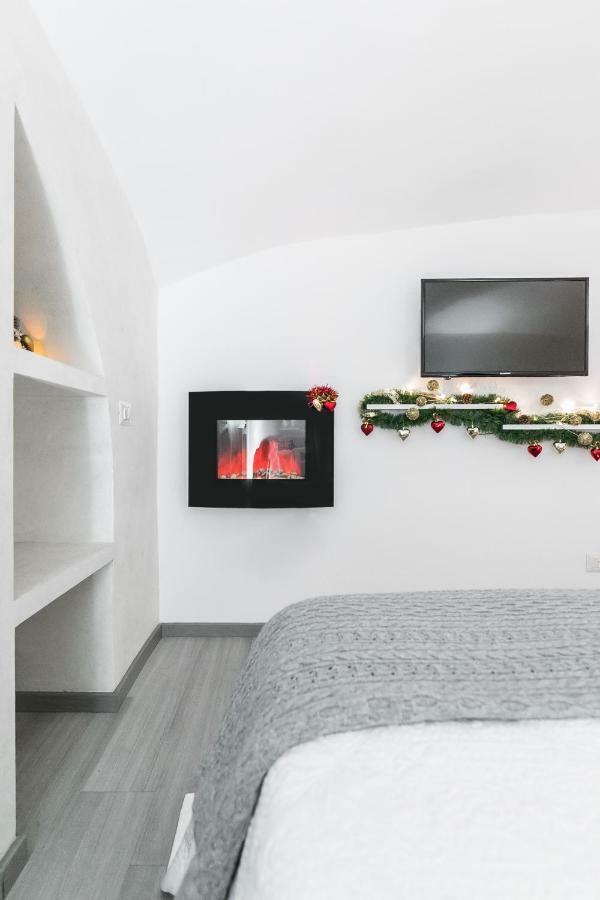 Diana Romantic Loft Exterior foto