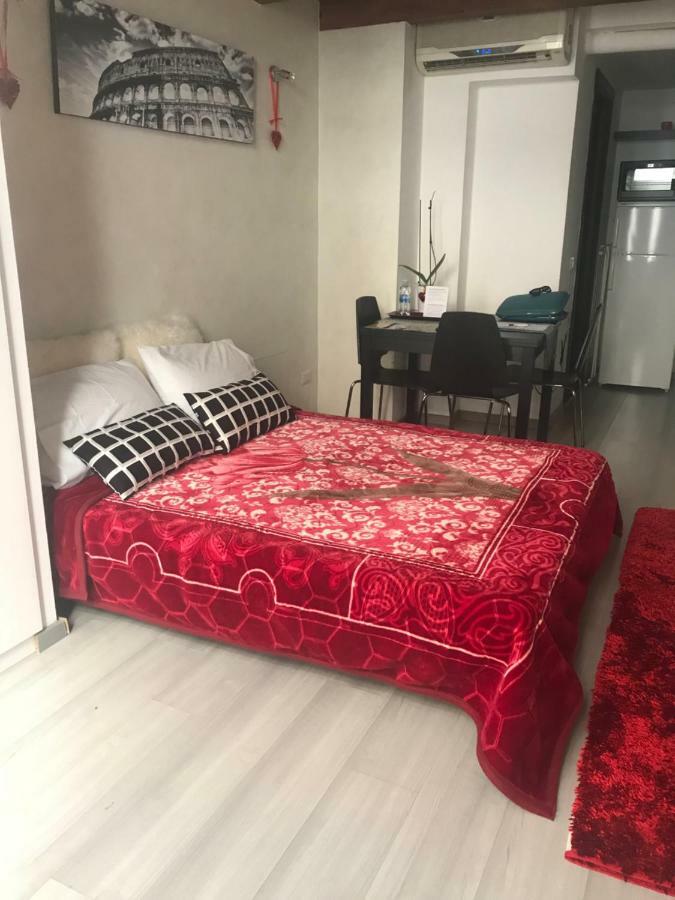 Diana Romantic Loft Exterior foto